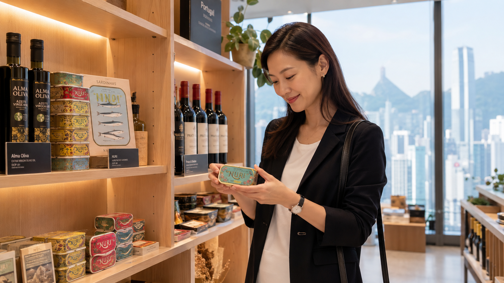 被忽略的歐洲入口市場
